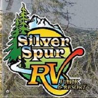Silver Spur RV Park image 4